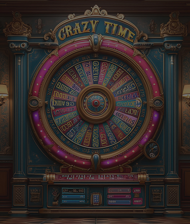 Crazy Time