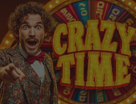 Crazy Time