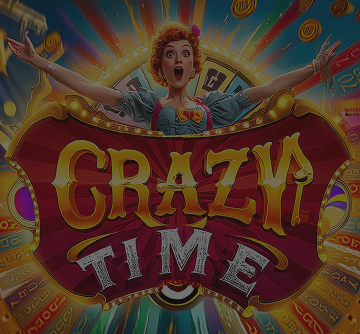 Crazy Time