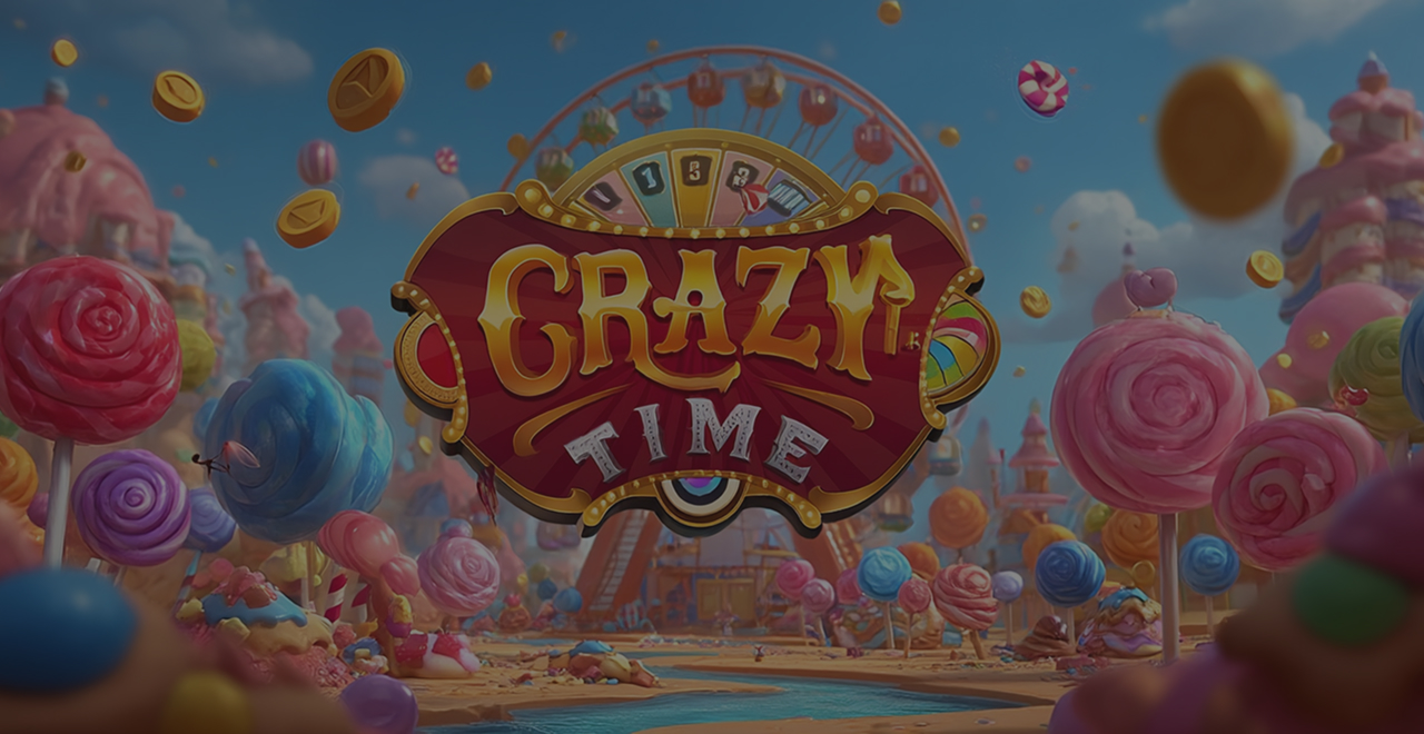 Crazy Time